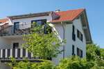 Modernes Wohnen zwischen Isar & München - Dachgeschoßwohnung Baierbrunn | Angebot:26931836