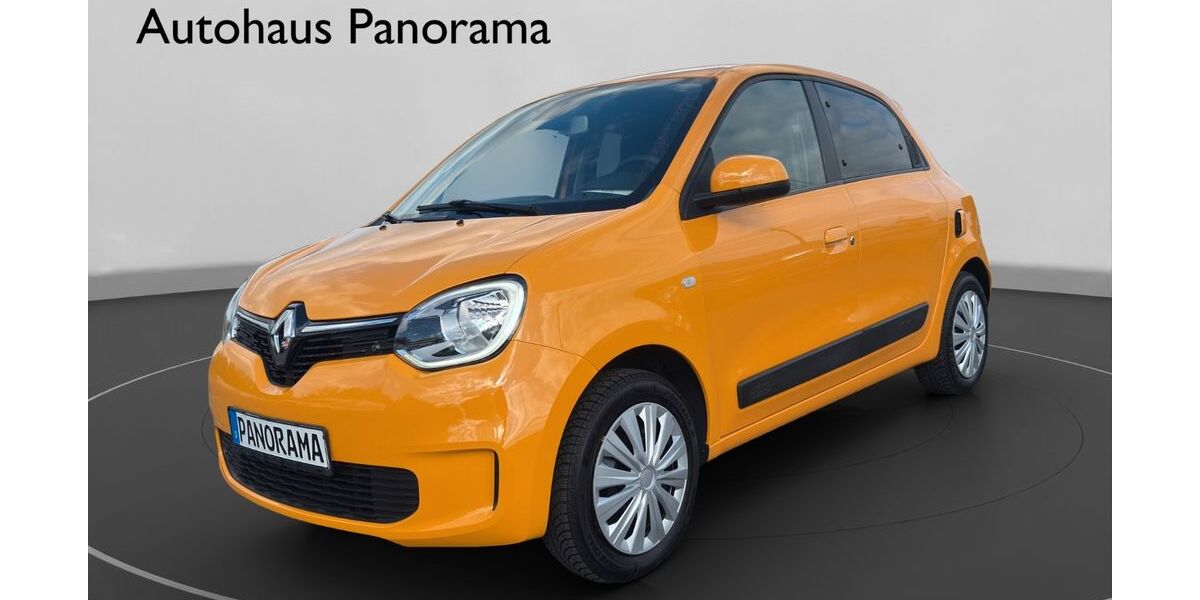Renault Twingo 28.480 km 8.990 &euro; Schönefeld OT Großziethen 12529