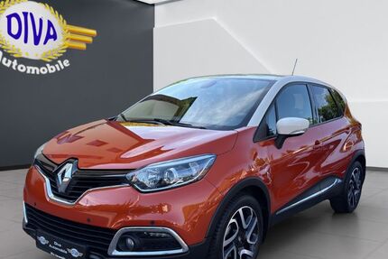 Renault Captur 46.000 km 11.850 &euro; Bielefeld 33647