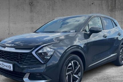 Kia Sportage 1.011 km 23.999 &euro; Frankfurt (Oder) 15234