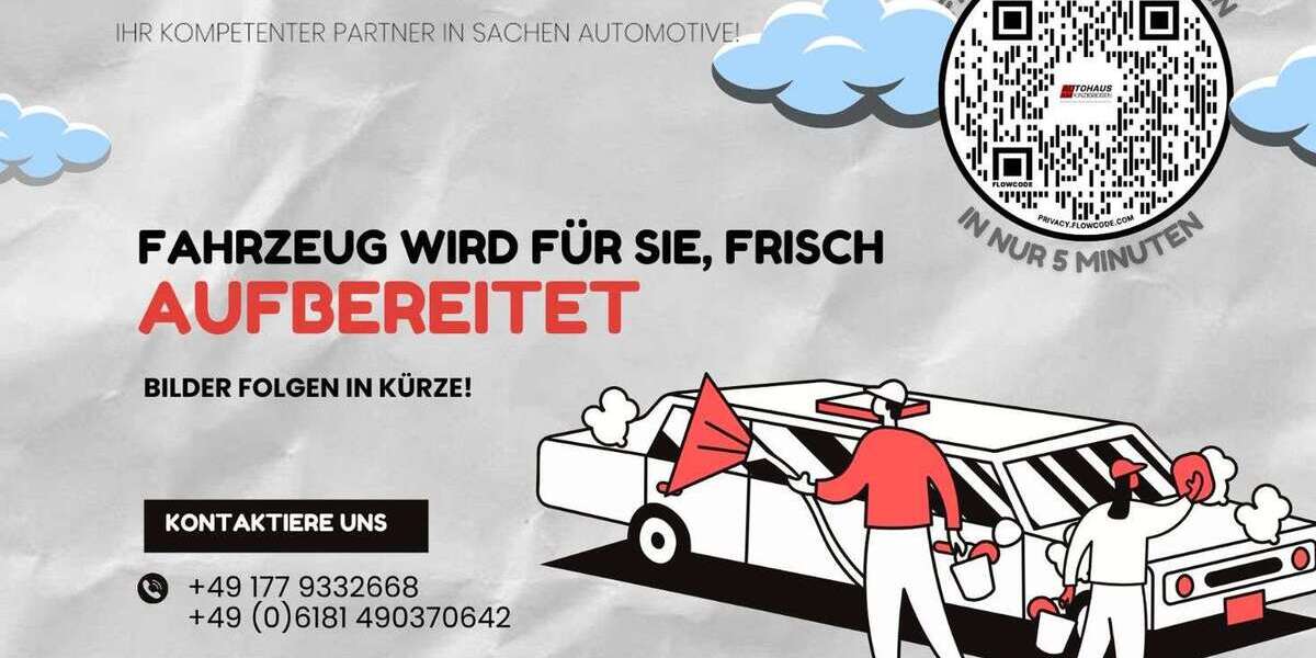 Peugeot 5008 64.505 km 18.890 &euro; Maintal 63477