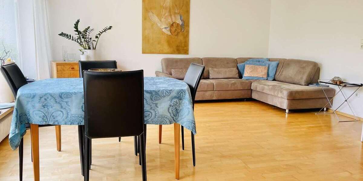 Etagenwohnung haar - 3.5 Zimmer, 101 m&sup2;, 689.000&euro; | Angebot:26608167
