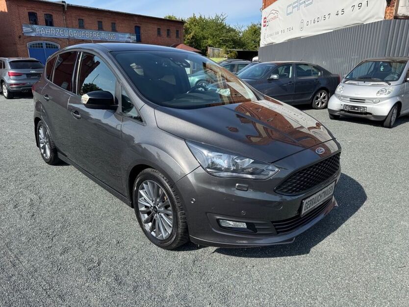 C-Max