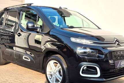 Citroen Berlingo 86.000 km 18.290 &euro; Winsen / Luhe 21423