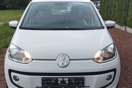 VW up! 211.000 km 3.900 &euro; Eckartsweier 77731