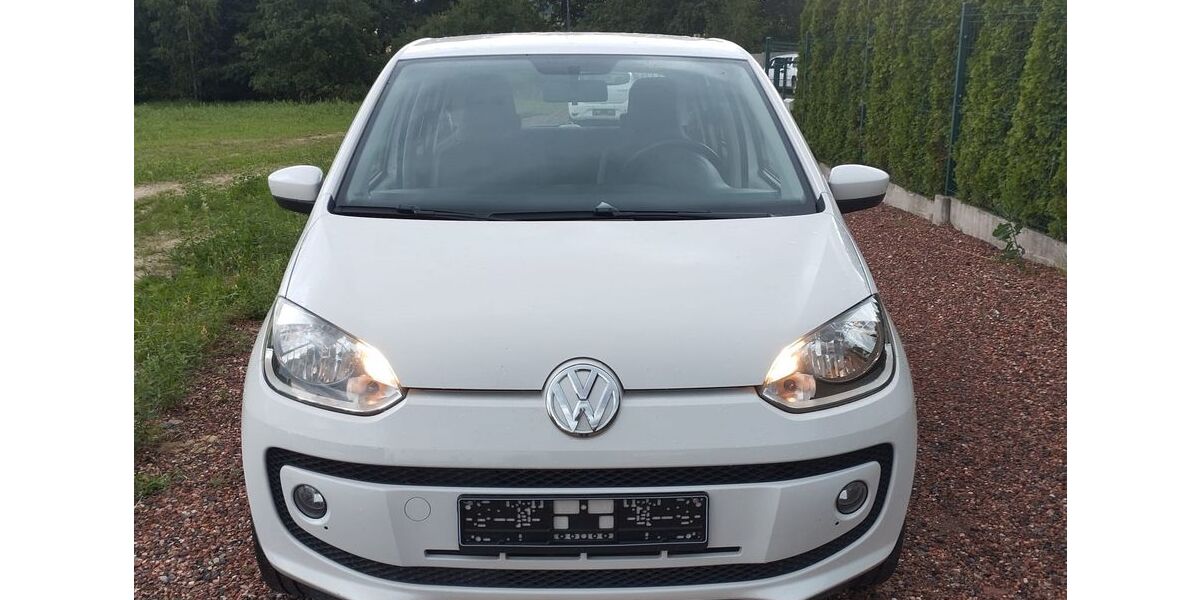 VW up! 211.000 km 3.900 &euro; Eckartsweier 77731