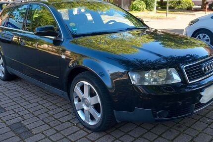 Audi A4 272.158 km 3.350 &euro; Friesenheim 77948