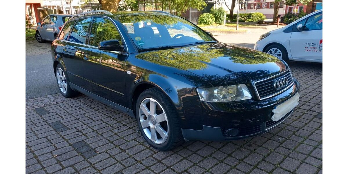 Audi A4 272.158 km 3.350 &euro; Friesenheim 77948