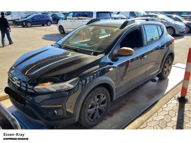 Dacia Sandero 14.550 km 17.950 &euro; Essen 45307