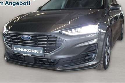 Ford Focus 52.950 km 18.990 &euro; Flensburg 24941