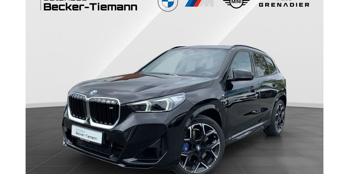BMW X1 16.483 km 49.805 &euro; Spenge 32139