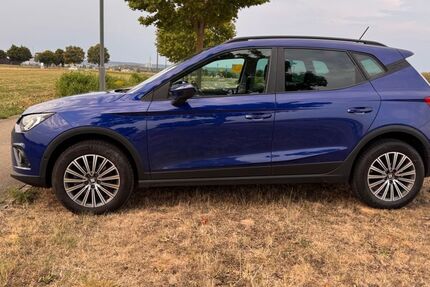 Seat Arona 235.000 km 6.400 &euro; Göppingen 73033