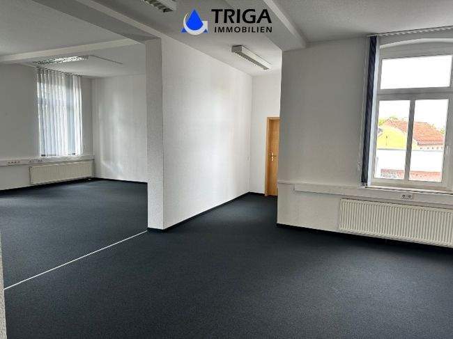 Repräsentativ und zentral! zimmer