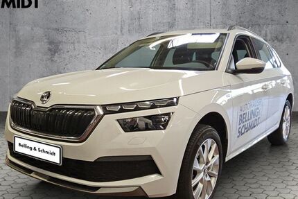 Skoda Kamiq 29.000 km 22.490 € Dannenberg 29451