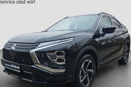 Mitsubishi Eclipse Cross 38.509 km 19.990 &euro; Frankfurt am Main 60598