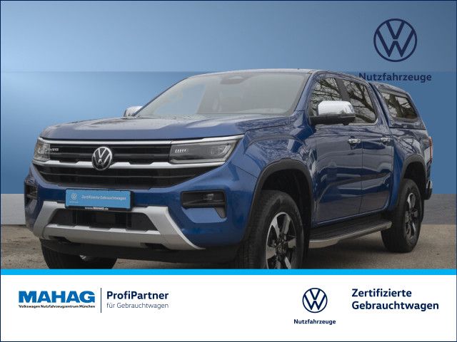 Amarok