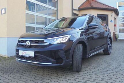 VW Taigo 31.000 km 20.650 &euro; Hausen 97262