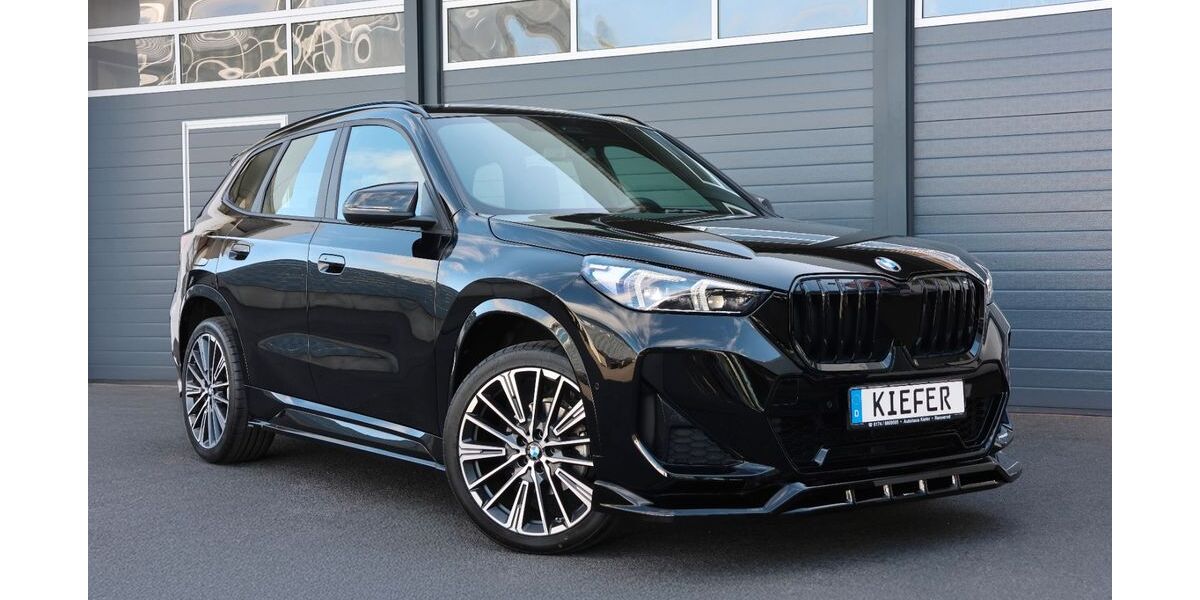 BMW X1 18.150 km 31.950 &euro; Rennerod 56477