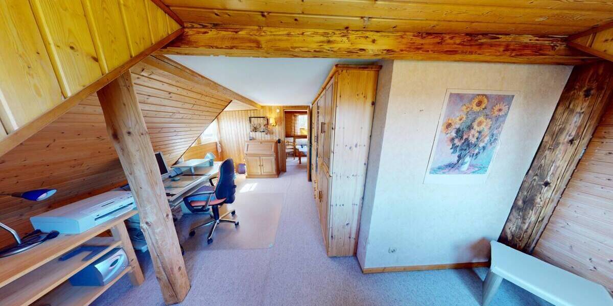 Mehrfamilienhaus, Wohnhaus Bad Sachsa - 5 Zimmer, 183 m&sup2;, 168.900&euro; | Angebot:26378711