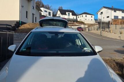 VW Golf 66.000 km 19.450 &euro; Halver 58553