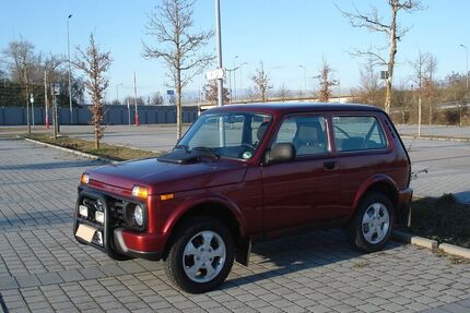 Lada Urban