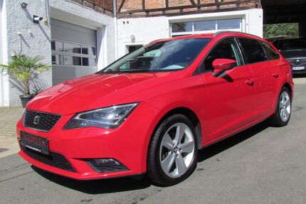 Seat Leon 148.000 km 8.990 &euro; Remptendorf 07368