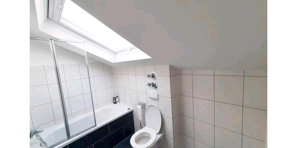 Dachgeschoßwohnung Albstadt Gemarkung Onstmettingen - 3 Zimmer, 70 m&sup2;, 600&euro; | Angebot:26384384