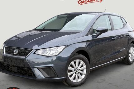 Seat Ibiza 40.900 km 15.290 &euro; Wilhelmsdorf 88271