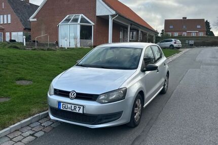 VW Polo 170.000 km 4.800 &euro; Börgerende 18211
