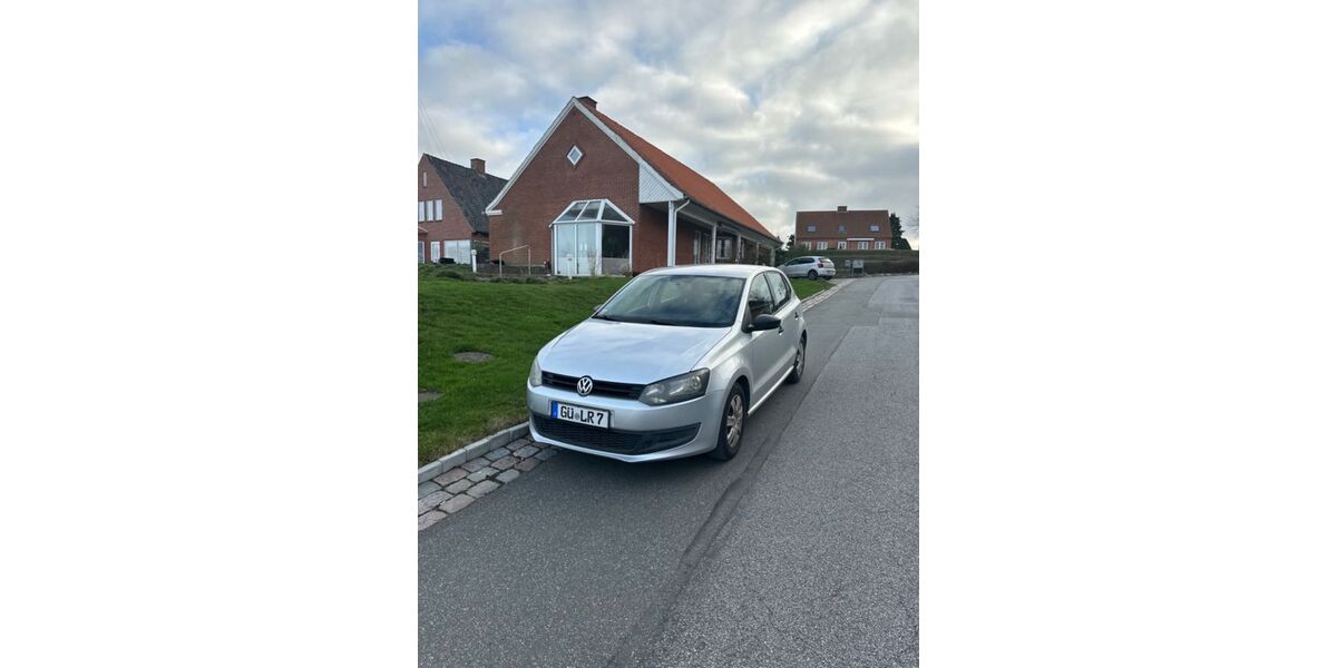 VW Polo 170.000 km 4.800 &euro; Börgerende 18211