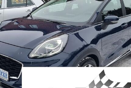 Ford Puma 10.240 km 18.990 &euro; Berlin 12524