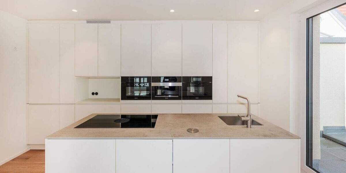 Etagenwohnung Potsdam Nördliche Innenstadt - 4 Zimmer, 188 m&sup2;, 3.950&euro; | Angebot:25390043