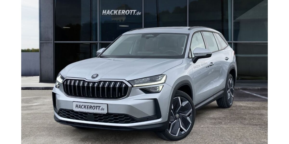 Skoda Kodiaq 5.900 km 47.980 &euro; Langenhagen 30853