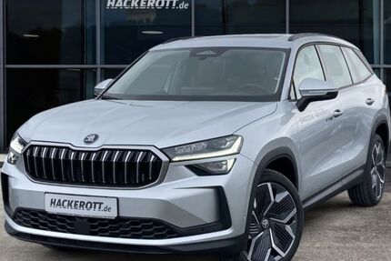 Skoda Kodiaq 6.900 km 44.980 &euro; Langenhagen 30853