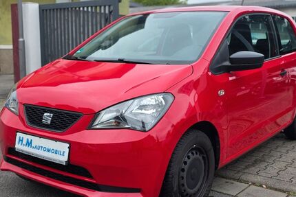 Seat Mii 121.000 km 4.390 &euro; Eppelheim 69214