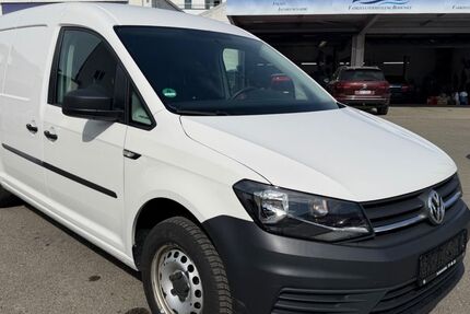 VW Caddy Maxi 157.000 km 11.000 &euro; Ravensburg 88214