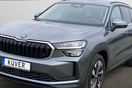 Skoda Kodiaq 18.500 km 41.677 &euro; Hagen 27628