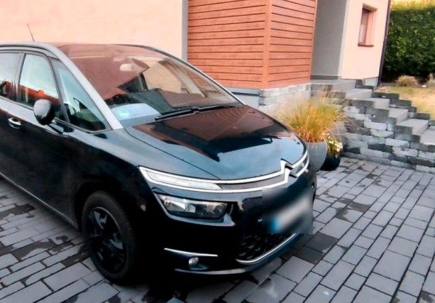 C4 Picasso