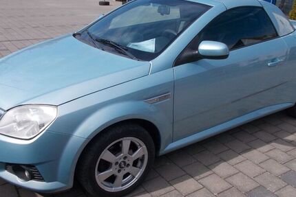 Opel Tigra