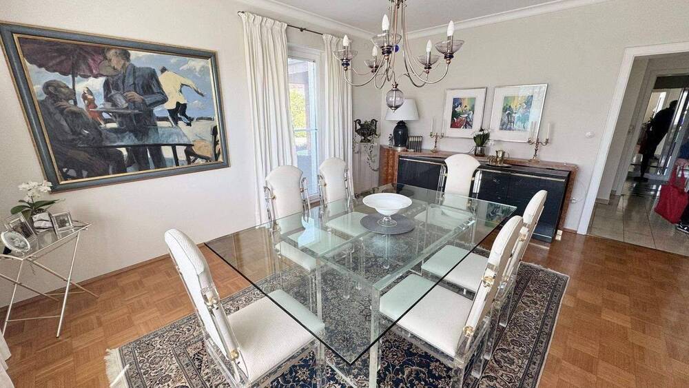 Einfamilienhaus Cadolzburg - 6 Zimmer, 217 m&sup2;, 1.950&euro; | Angebot:26908578