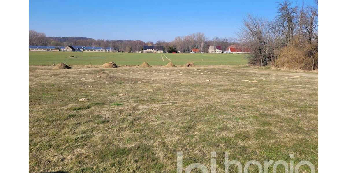 Grundstück Göda Siebitz - 96.400&euro; | Angebot:24043954