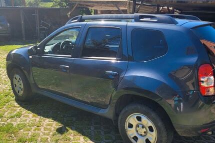 Dacia Duster 160.000 km 5.700 &euro; Bellin 18292