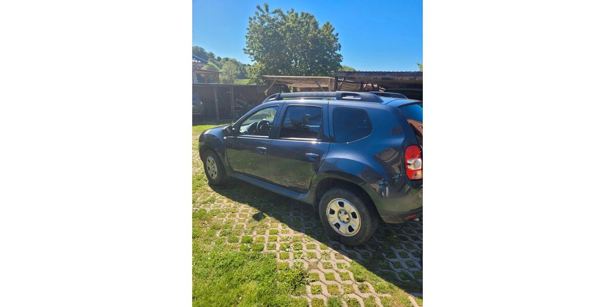 Dacia Duster 160.000 km 5.700 &euro; Bellin 18292
