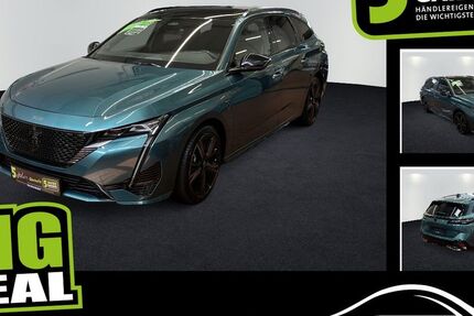 Peugeot 308 23.831 km 21.490 &euro; München 81673