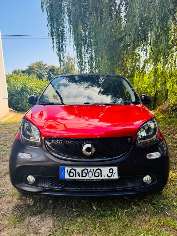 ForFour