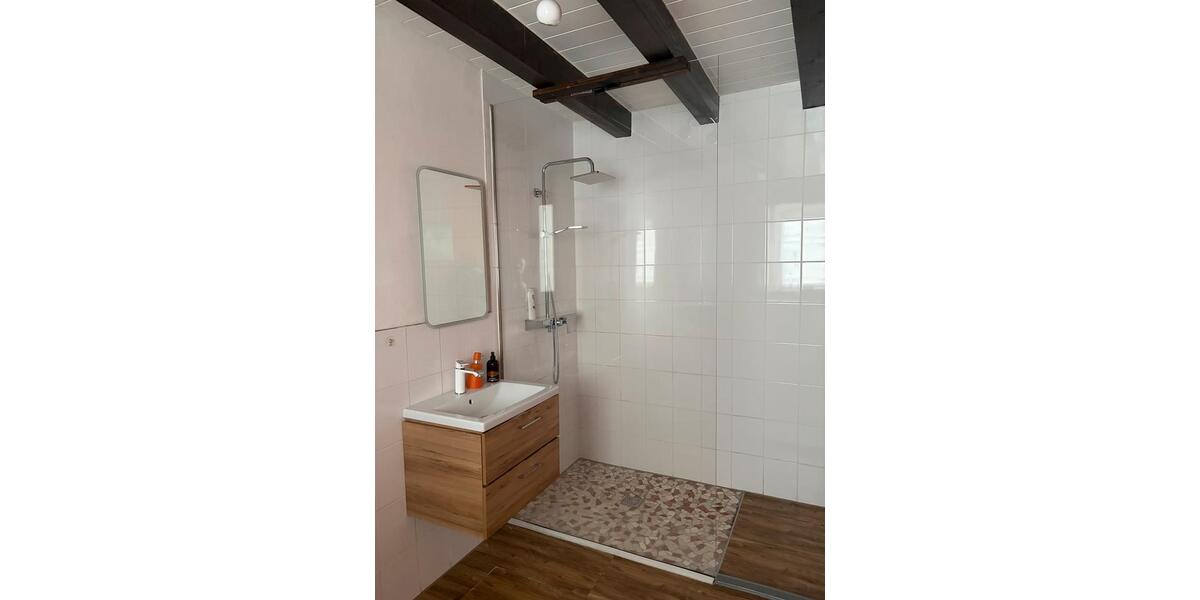 Maisonettenwohnung Wettin-Löbejün Löbejün - 1.5 Zimmer, 41 m&sup2;, 600&euro; | Angebot:26635234