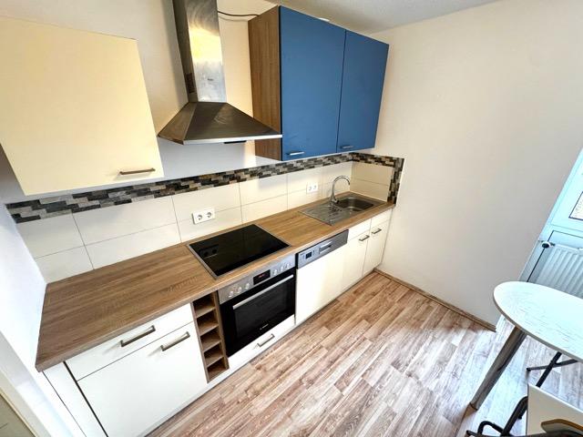 Dachgeschoßwohnung Trier Kürenz - 2 Zimmer, 60 m&sup2;, 750&euro; | Angebot:25607117