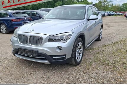 BMW X1 70.906 km 11.485 &euro; Achern 77855