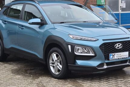 Hyundai KONA 86.776 km 11.900 &euro; Behrendorf 25850