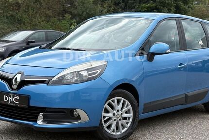 Renault Scenic 180.000 km 5.200 € Tuttlingen 78532